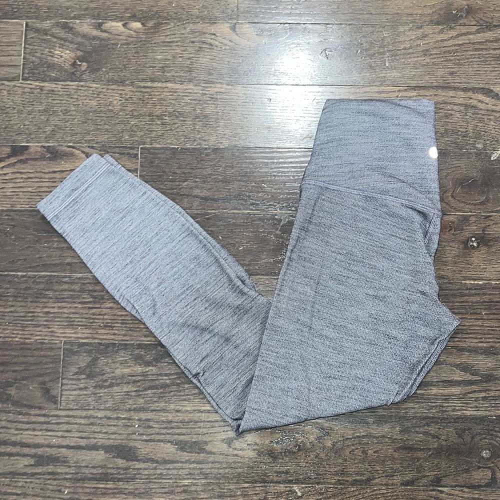 Lululemon Align HR Pant 25"